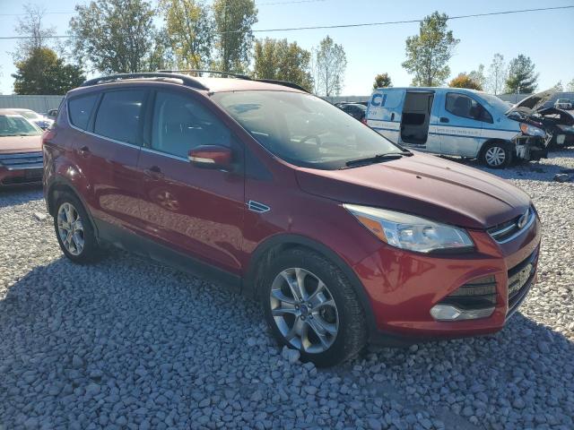 Photo 3 VIN: 1FMCU9H93DUA03087 - FORD ESCAPE SEL 