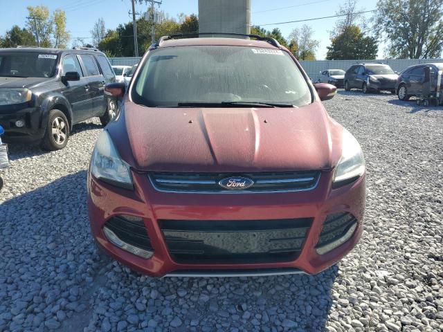 Photo 4 VIN: 1FMCU9H93DUA03087 - FORD ESCAPE SEL 