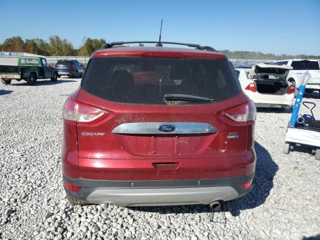 Photo 5 VIN: 1FMCU9H93DUA03087 - FORD ESCAPE SEL 