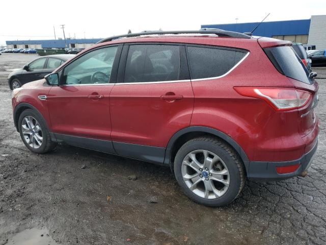 Photo 1 VIN: 1FMCU9H93DUA03087 - FORD ESCAPE SEL 