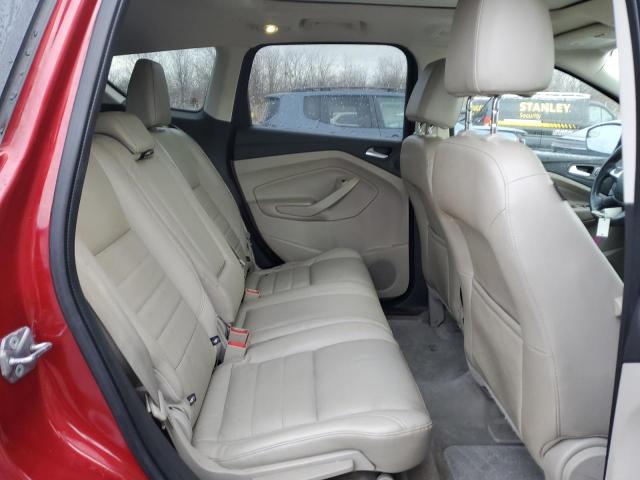 Photo 10 VIN: 1FMCU9H93DUA03087 - FORD ESCAPE SEL 