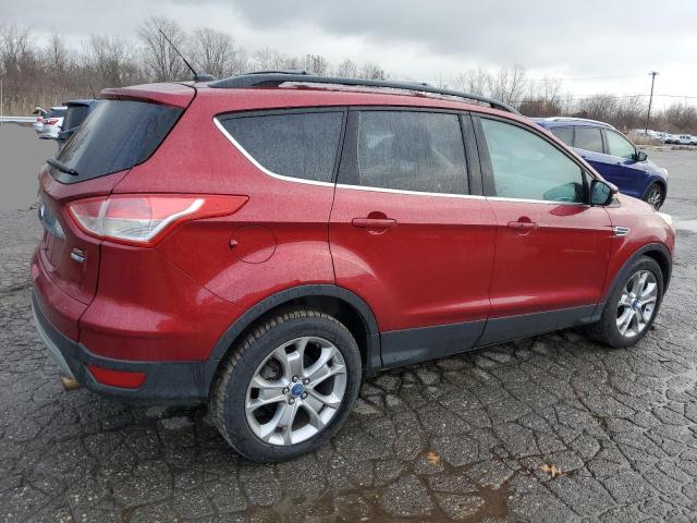 Photo 2 VIN: 1FMCU9H93DUA03087 - FORD ESCAPE SEL 