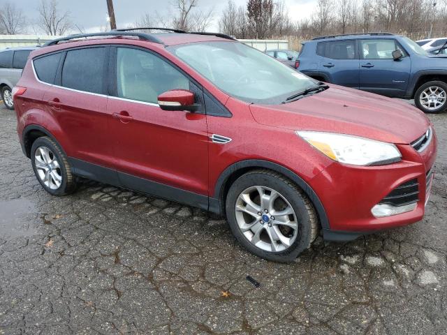 Photo 3 VIN: 1FMCU9H93DUA03087 - FORD ESCAPE SEL 