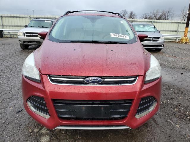 Photo 4 VIN: 1FMCU9H93DUA03087 - FORD ESCAPE SEL 