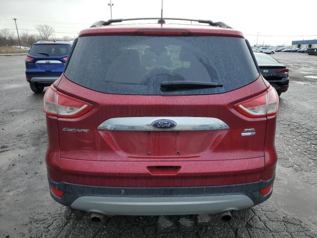 Photo 5 VIN: 1FMCU9H93DUA03087 - FORD ESCAPE SEL 