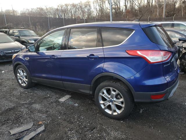 Photo 1 VIN: 1FMCU9H93DUA09875 - FORD ESCAPE SEL 