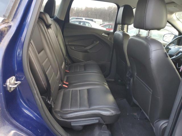 Photo 10 VIN: 1FMCU9H93DUA09875 - FORD ESCAPE SEL 