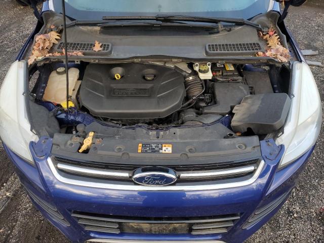 Photo 11 VIN: 1FMCU9H93DUA09875 - FORD ESCAPE SEL 