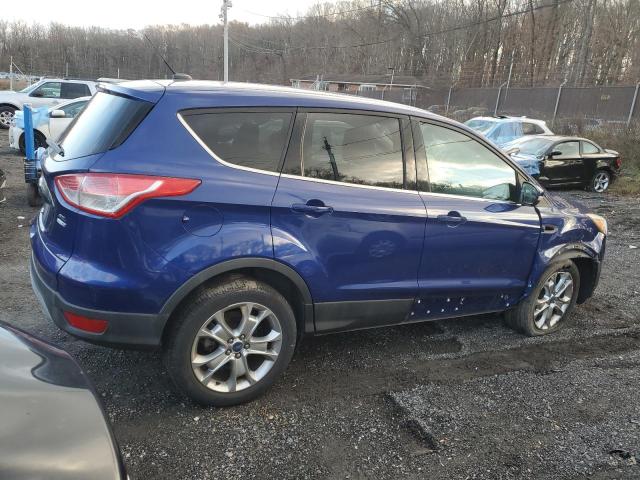 Photo 2 VIN: 1FMCU9H93DUA09875 - FORD ESCAPE SEL 