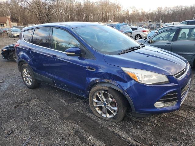 Photo 3 VIN: 1FMCU9H93DUA09875 - FORD ESCAPE SEL 