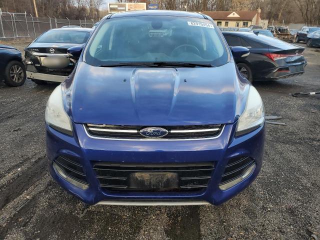 Photo 4 VIN: 1FMCU9H93DUA09875 - FORD ESCAPE SEL 