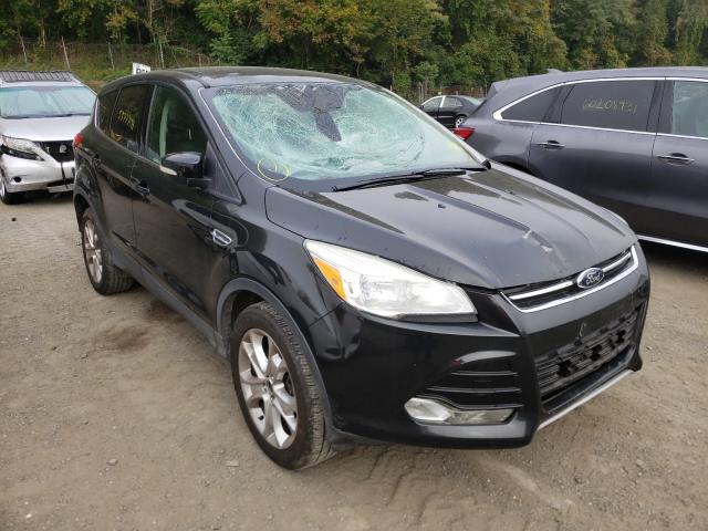 Photo 0 VIN: 1FMCU9H93DUA25302 - FORD ESCAPE 