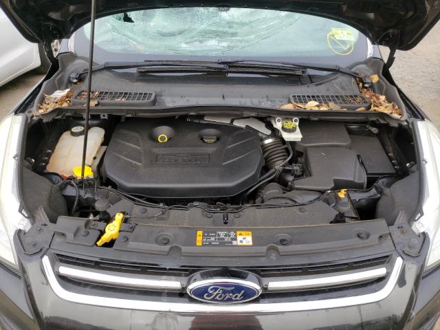 Photo 6 VIN: 1FMCU9H93DUA25302 - FORD ESCAPE 