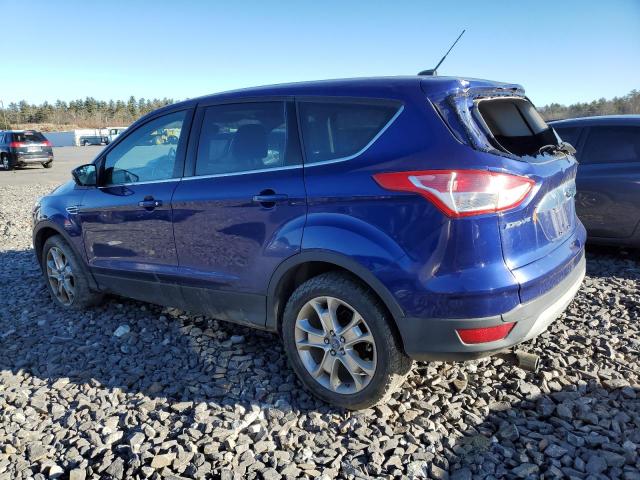 Photo 1 VIN: 1FMCU9H93DUA29544 - FORD ESCAPE 