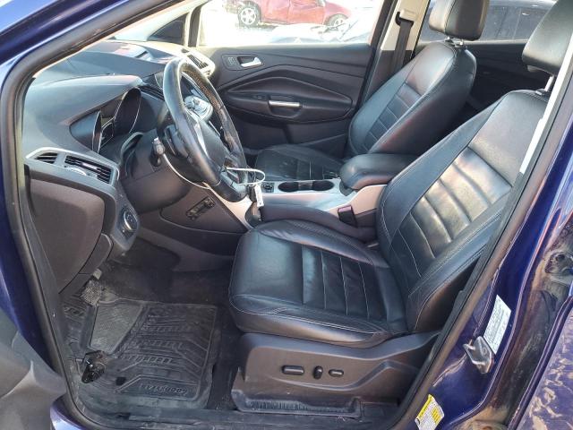 Photo 6 VIN: 1FMCU9H93DUA29544 - FORD ESCAPE 