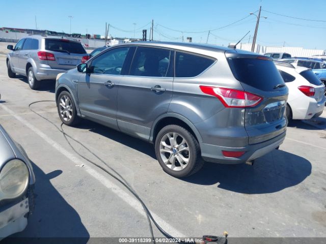 Photo 2 VIN: 1FMCU9H93DUA29558 - FORD ESCAPE 