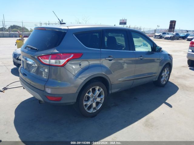 Photo 3 VIN: 1FMCU9H93DUA29558 - FORD ESCAPE 