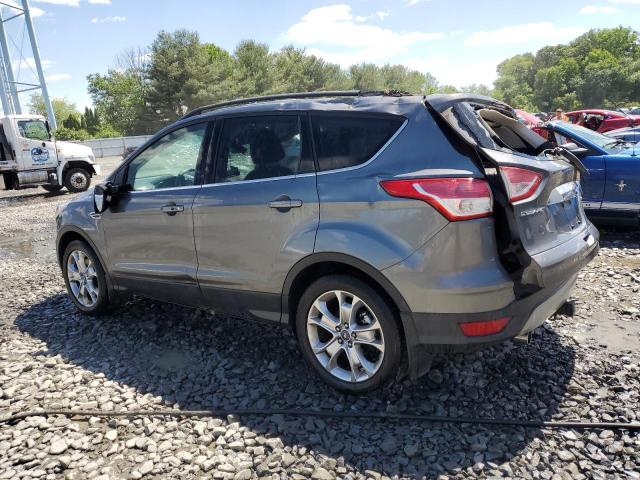 Photo 1 VIN: 1FMCU9H93DUA32721 - FORD ESCAPE 