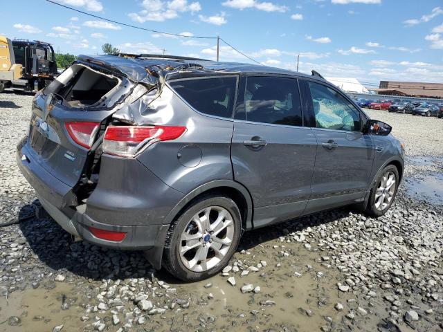 Photo 2 VIN: 1FMCU9H93DUA32721 - FORD ESCAPE 