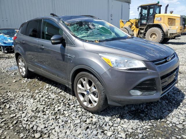 Photo 3 VIN: 1FMCU9H93DUA32721 - FORD ESCAPE 