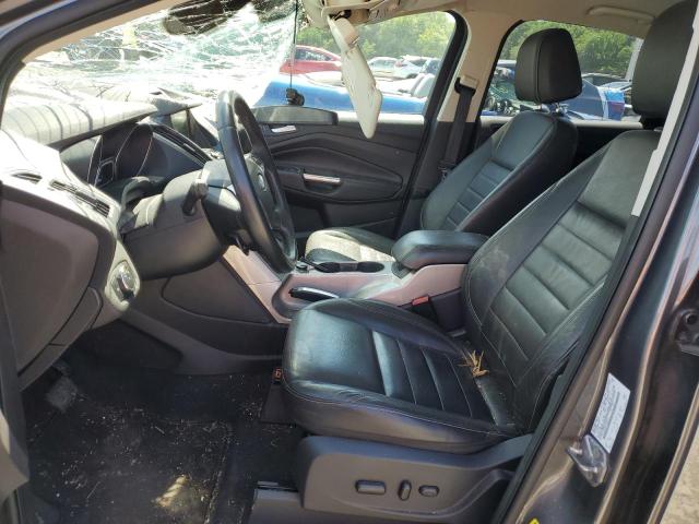 Photo 6 VIN: 1FMCU9H93DUA32721 - FORD ESCAPE 