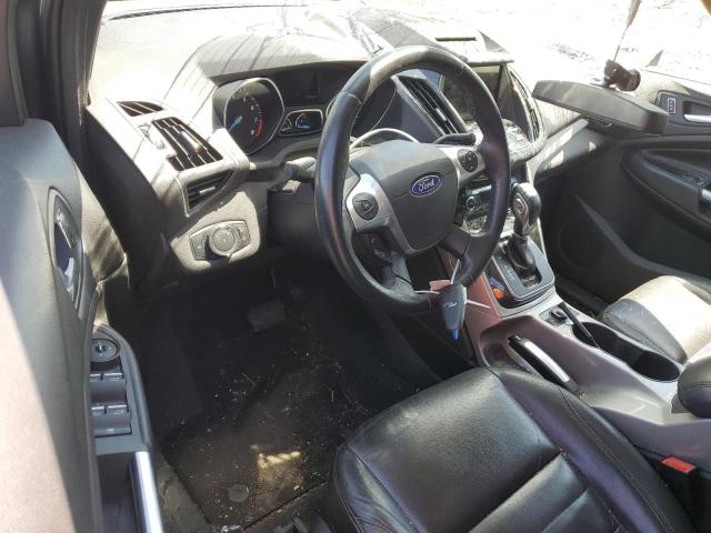 Photo 7 VIN: 1FMCU9H93DUA32721 - FORD ESCAPE 