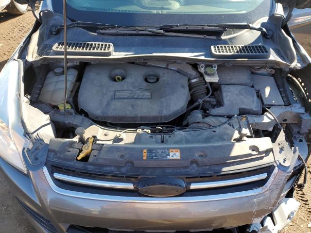 Photo 10 VIN: 1FMCU9H93DUA48711 - FORD ESCAPE 