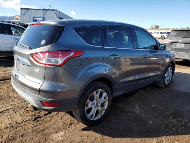 Photo 2 VIN: 1FMCU9H93DUA48711 - FORD ESCAPE 