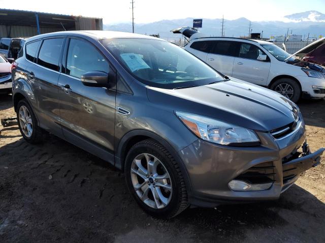 Photo 3 VIN: 1FMCU9H93DUA48711 - FORD ESCAPE 