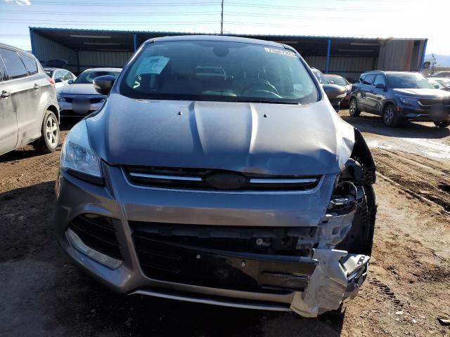 Photo 4 VIN: 1FMCU9H93DUA48711 - FORD ESCAPE 