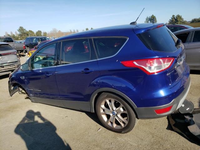 Photo 1 VIN: 1FMCU9H93DUA79182 - FORD ESCAPE 