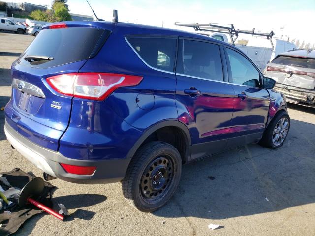 Photo 2 VIN: 1FMCU9H93DUA79182 - FORD ESCAPE 