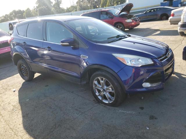 Photo 3 VIN: 1FMCU9H93DUA79182 - FORD ESCAPE 