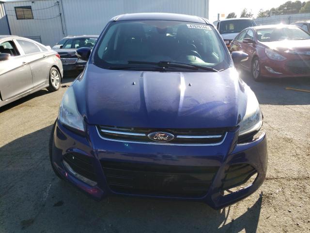 Photo 4 VIN: 1FMCU9H93DUA79182 - FORD ESCAPE 