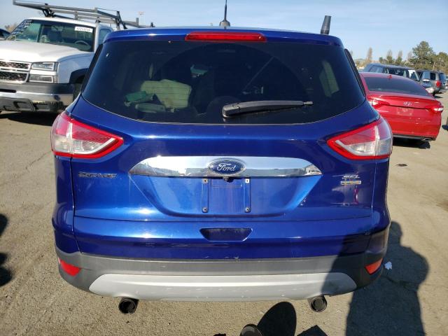 Photo 5 VIN: 1FMCU9H93DUA79182 - FORD ESCAPE 