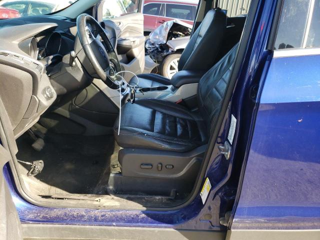 Photo 6 VIN: 1FMCU9H93DUA79182 - FORD ESCAPE 