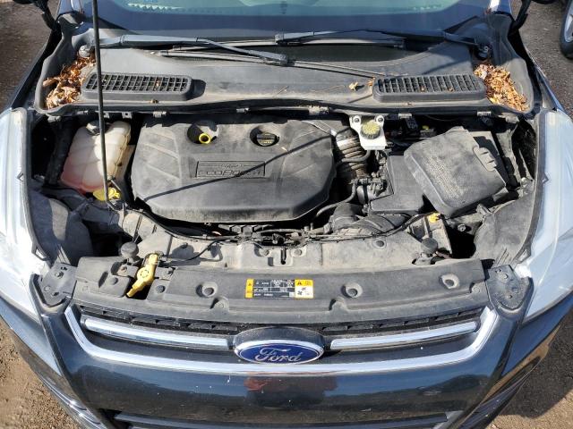 Photo 10 VIN: 1FMCU9H93DUA99321 - FORD ESCAPE SEL 