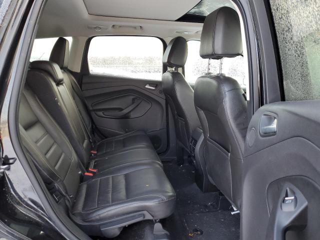 Photo 10 VIN: 1FMCU9H93DUB08857 - FORD ESCAPE SEL 