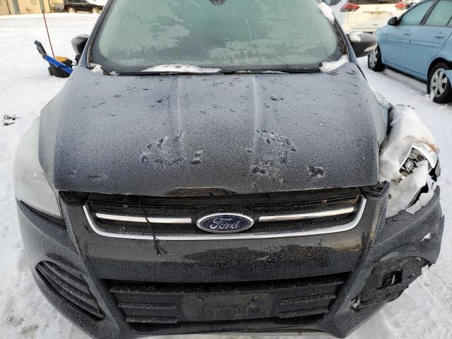 Photo 11 VIN: 1FMCU9H93DUB08857 - FORD ESCAPE SEL 