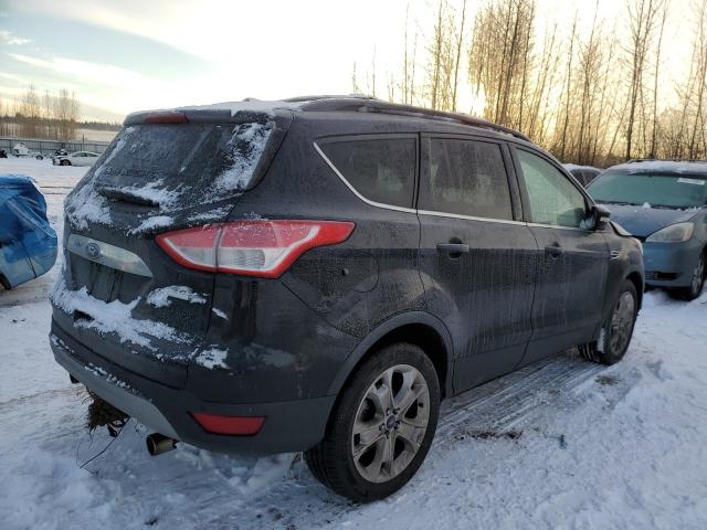 Photo 2 VIN: 1FMCU9H93DUB08857 - FORD ESCAPE SEL 