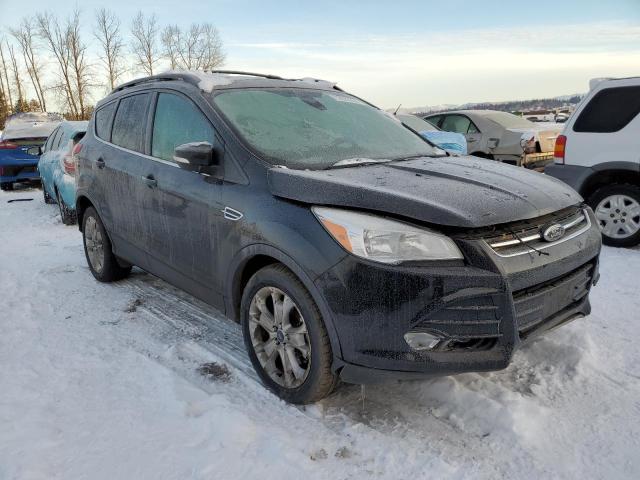 Photo 3 VIN: 1FMCU9H93DUB08857 - FORD ESCAPE SEL 