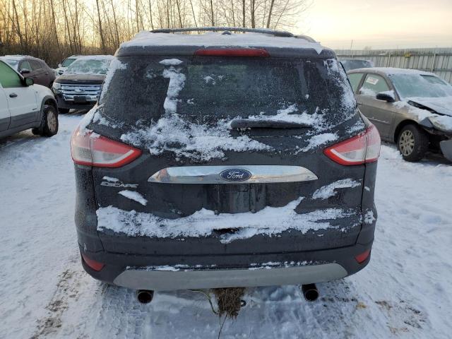 Photo 5 VIN: 1FMCU9H93DUB08857 - FORD ESCAPE SEL 