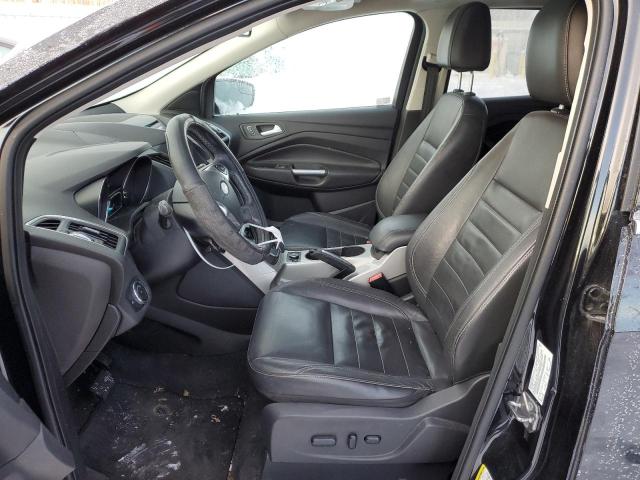 Photo 6 VIN: 1FMCU9H93DUB08857 - FORD ESCAPE SEL 