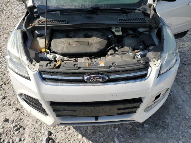 Photo 11 VIN: 1FMCU9H93DUB26291 - FORD ESCAPE SEL 