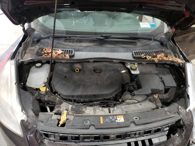 Photo 6 VIN: 1FMCU9H93DUB84417 - FORD ESCAPE SEL 