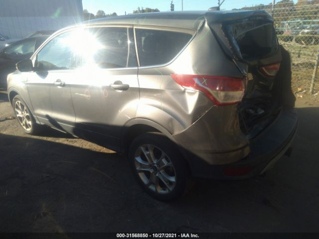 Photo 2 VIN: 1FMCU9H93DUC15200 - FORD ESCAPE 