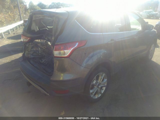 Photo 3 VIN: 1FMCU9H93DUC15200 - FORD ESCAPE 