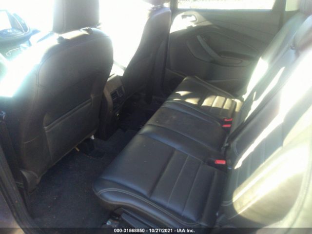 Photo 7 VIN: 1FMCU9H93DUC15200 - FORD ESCAPE 