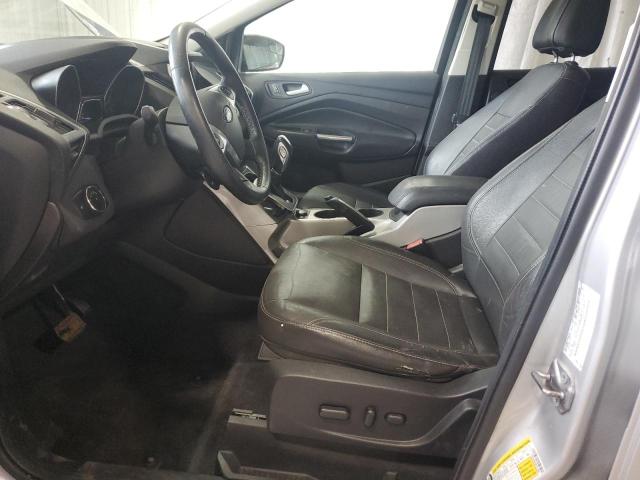 Photo 6 VIN: 1FMCU9H93DUC16699 - FORD ESCAPE SEL 