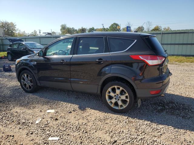 Photo 1 VIN: 1FMCU9H93DUC18369 - FORD ESCAPE SEL 